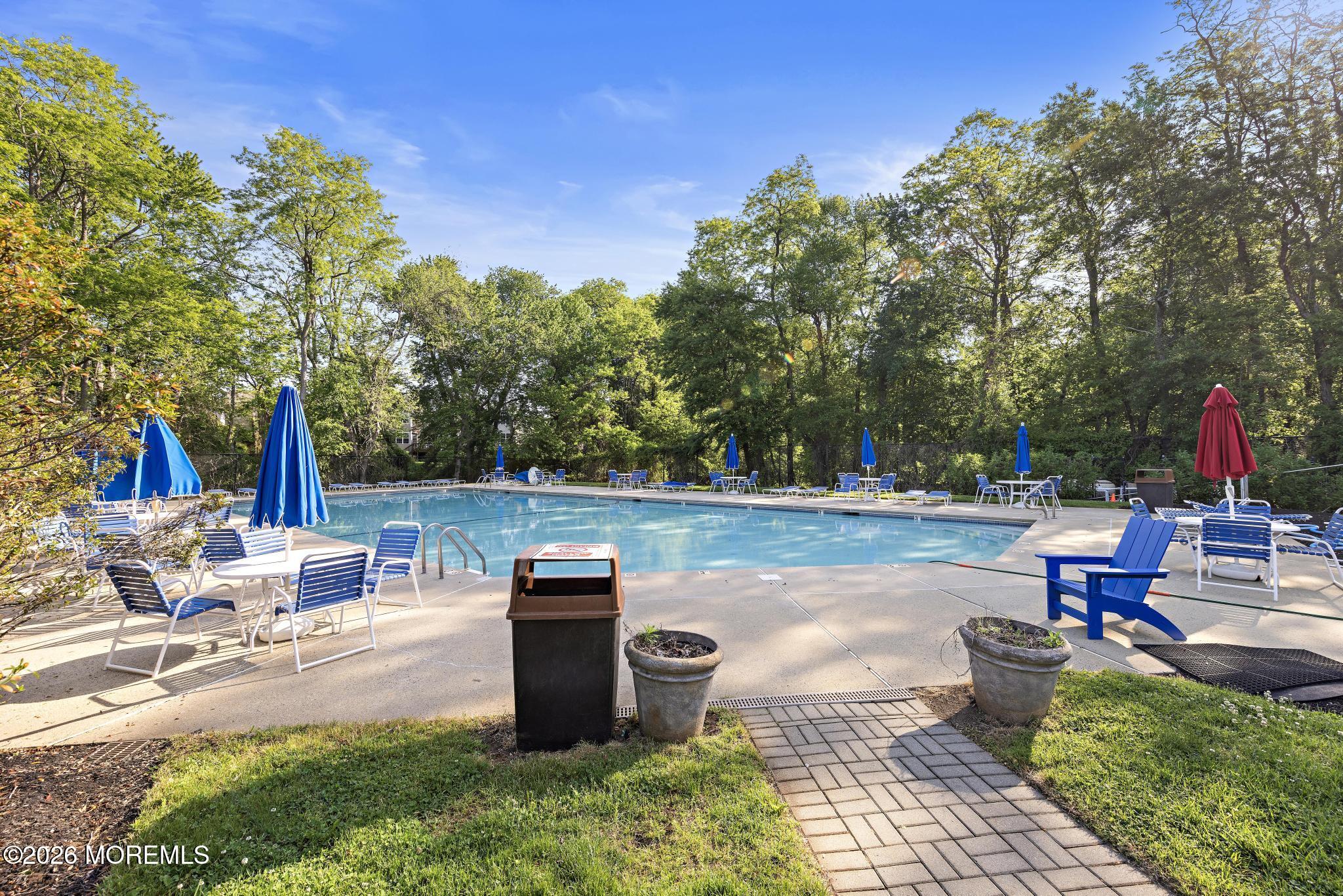 19 Parker Pass Colts Neck NJ 07722
