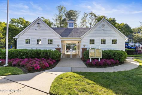 19 Parker Pass Colts Neck NJ 07722