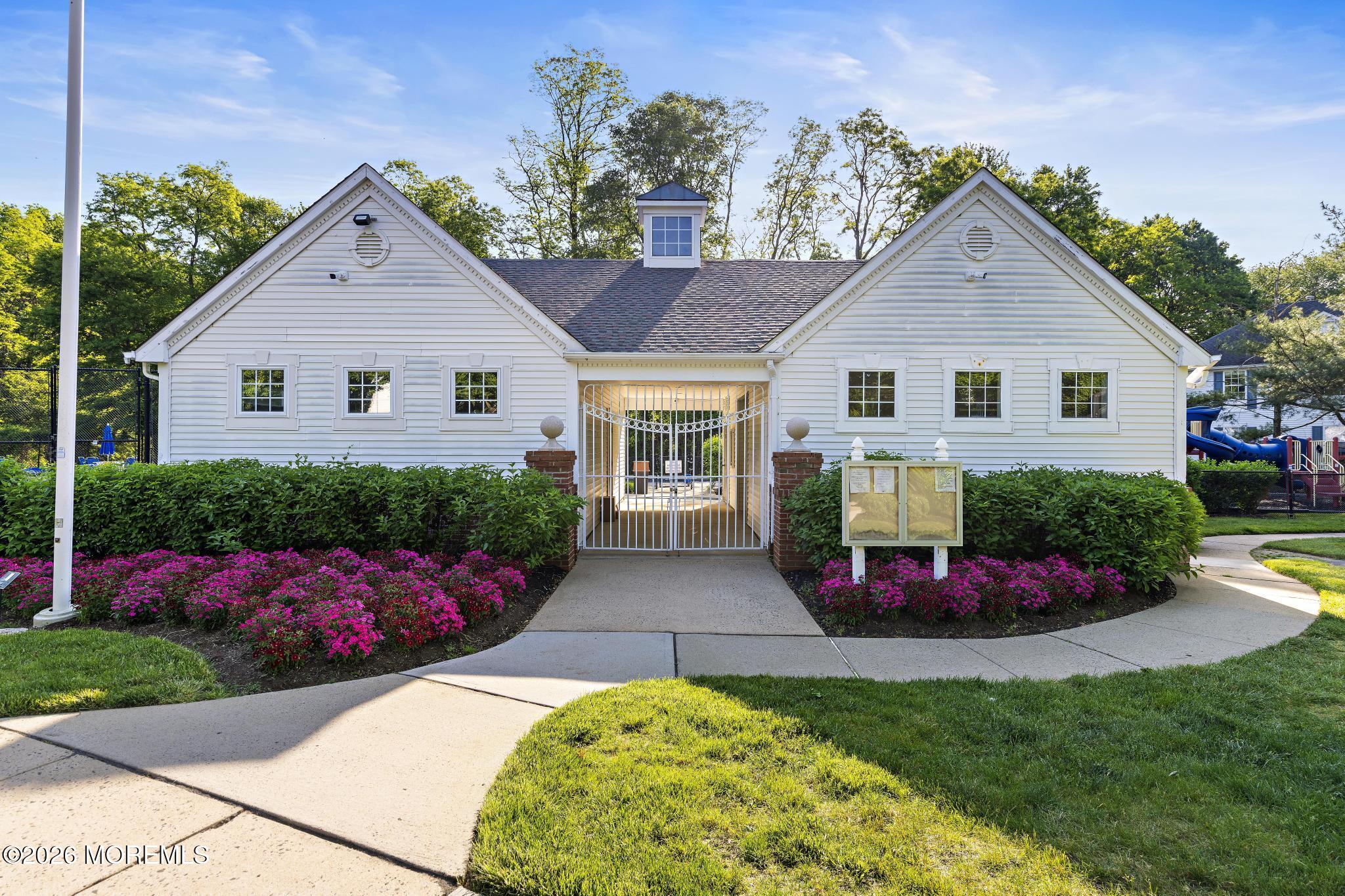 19 Parker Pass Colts Neck NJ 07722