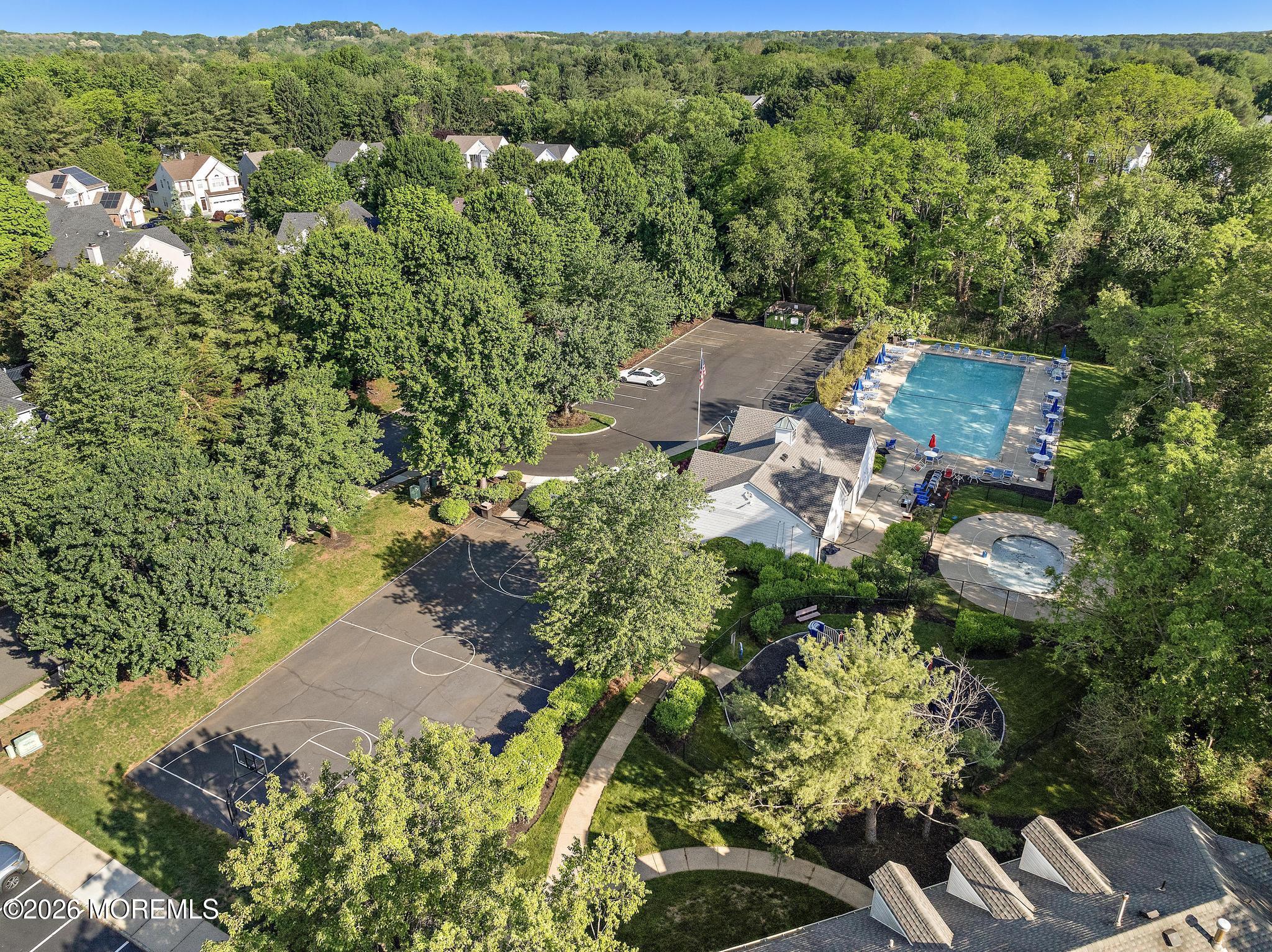 19 Parker Pass Colts Neck NJ 07722