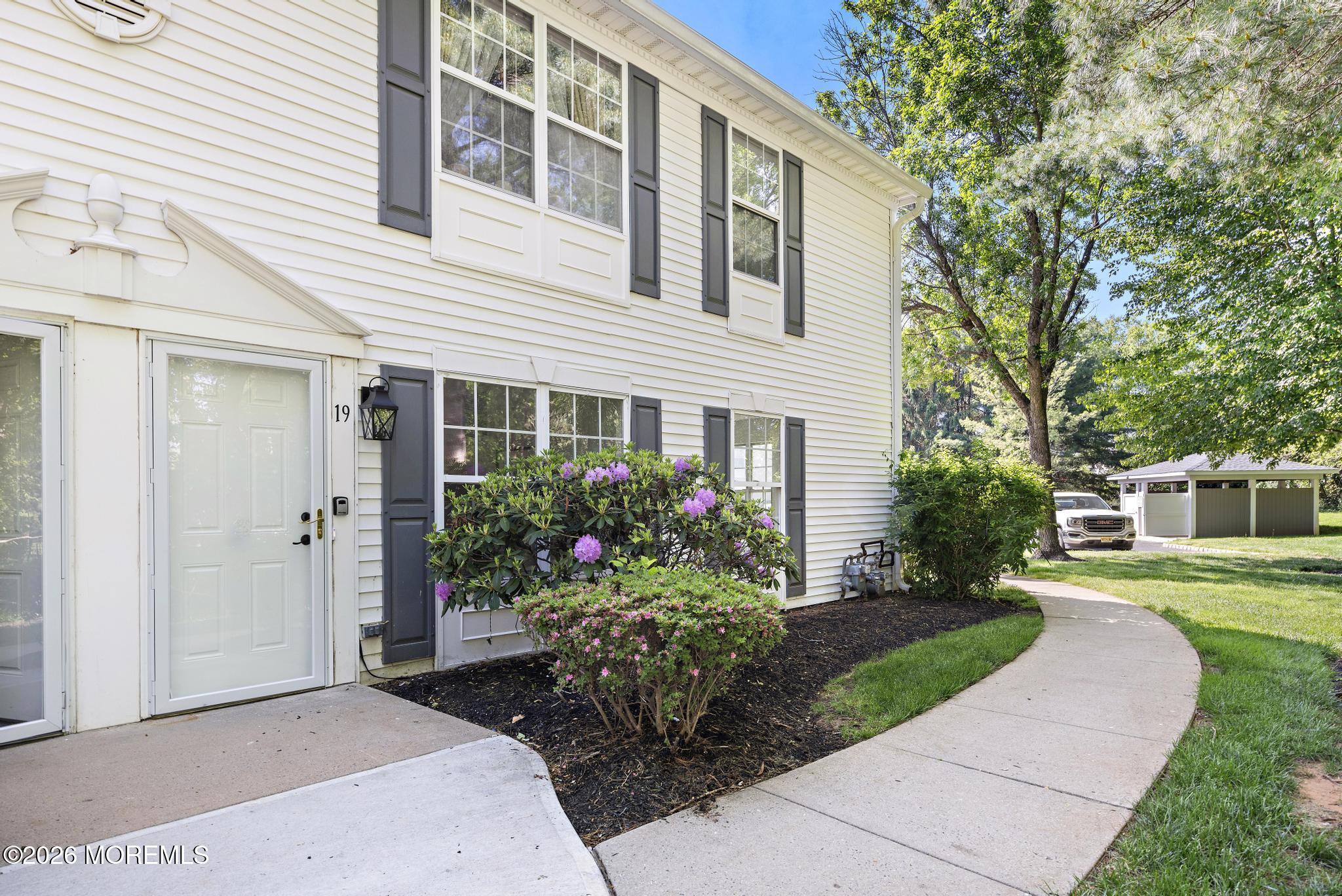 19 Parker Pass Colts Neck NJ 07722