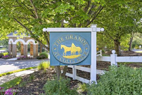 19 Parker Pass Colts Neck NJ 07722