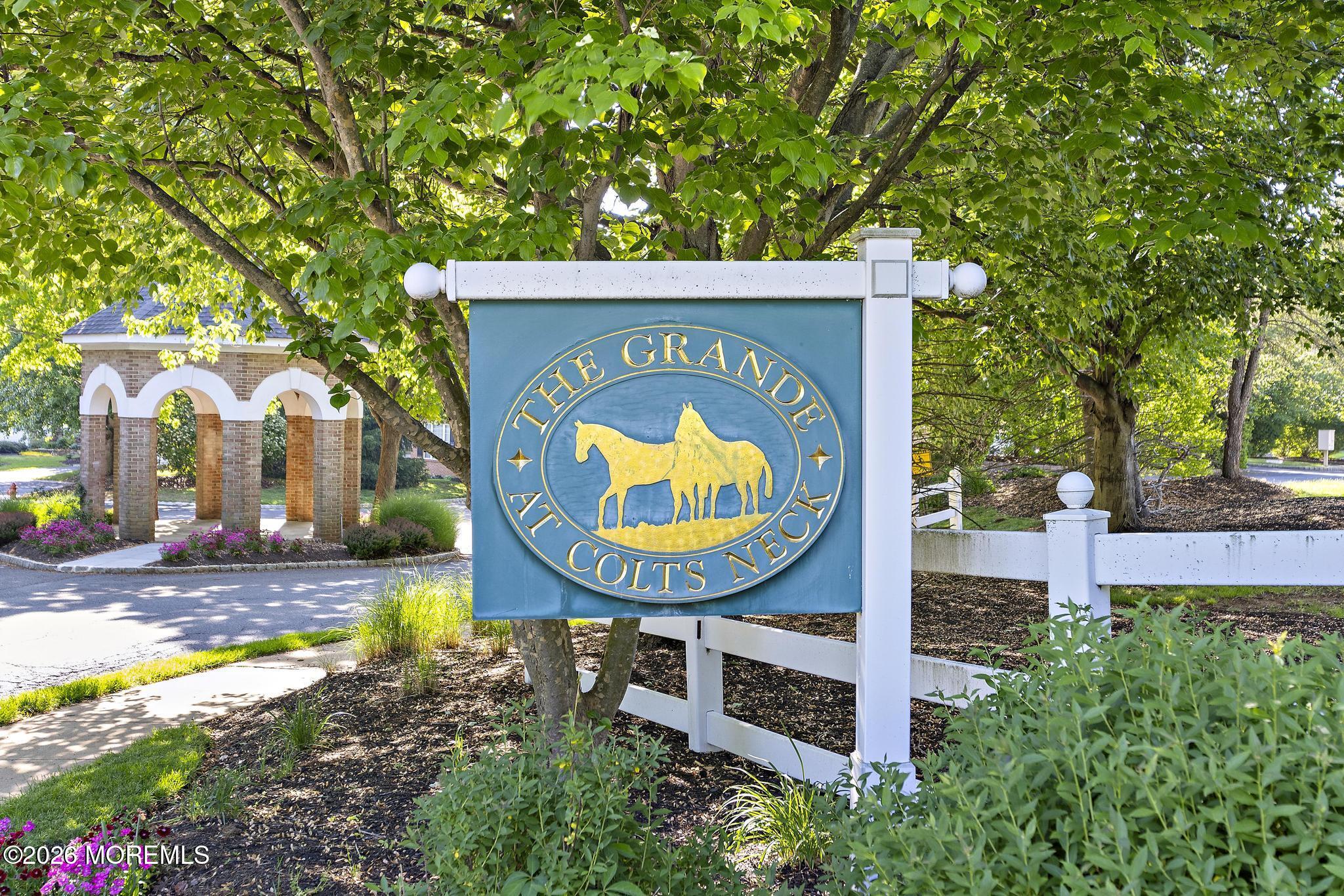 19 Parker Pass Colts Neck NJ 07722