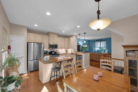111 Spirit Way Brick NJ 08723