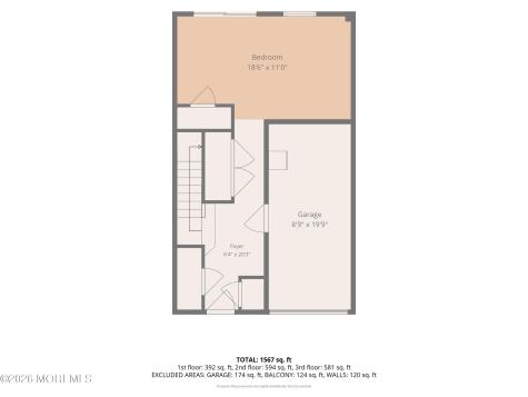 111 Spirit Way Brick NJ 08723