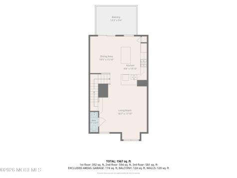 111 Spirit Way Brick NJ 08723