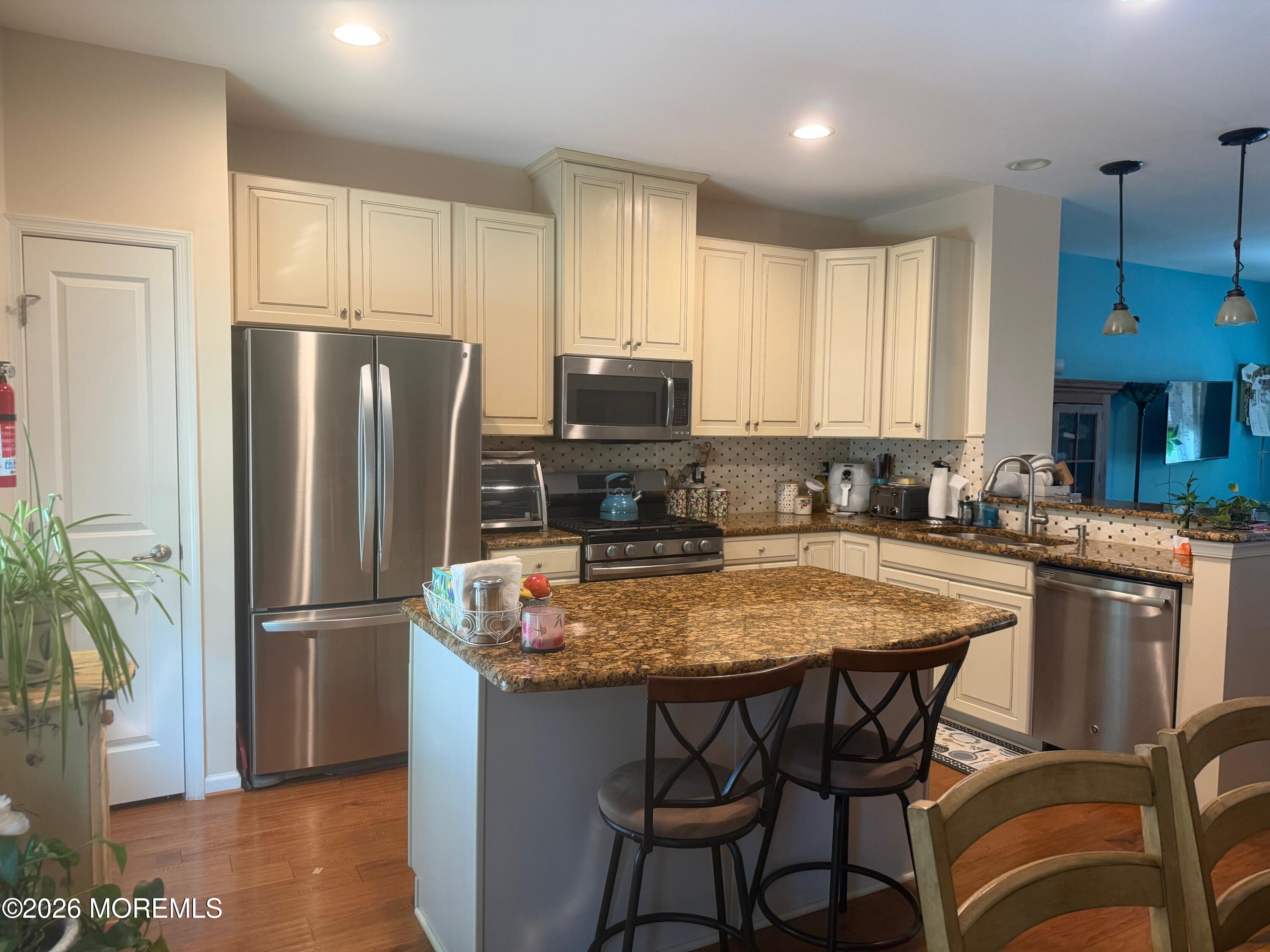 111 Spirit Way Brick NJ 08723