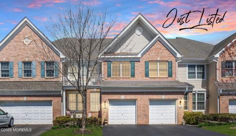 35 Chatsworth Road Manalapan NJ 07726
