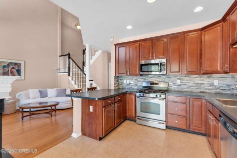 35 Chatsworth Road Manalapan NJ 07726