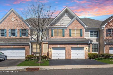 35 Chatsworth Road Manalapan NJ 07726