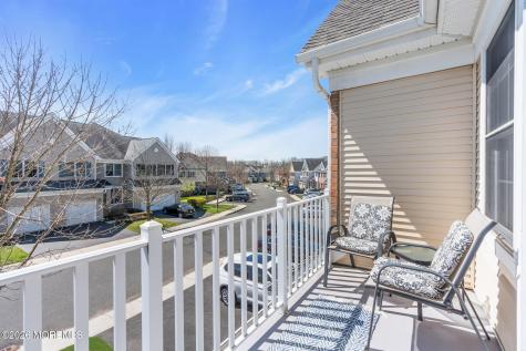 35 Chatsworth Road Manalapan NJ 07726
