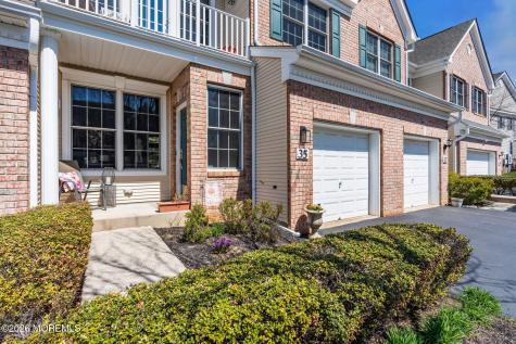 35 Chatsworth Road Manalapan NJ 07726
