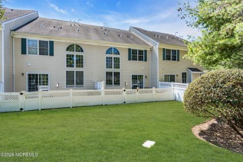 35 Chatsworth Road Manalapan NJ 07726