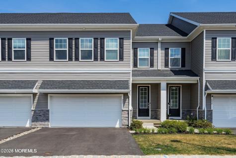805 Aviator Avenue Marlboro NJ 07746
