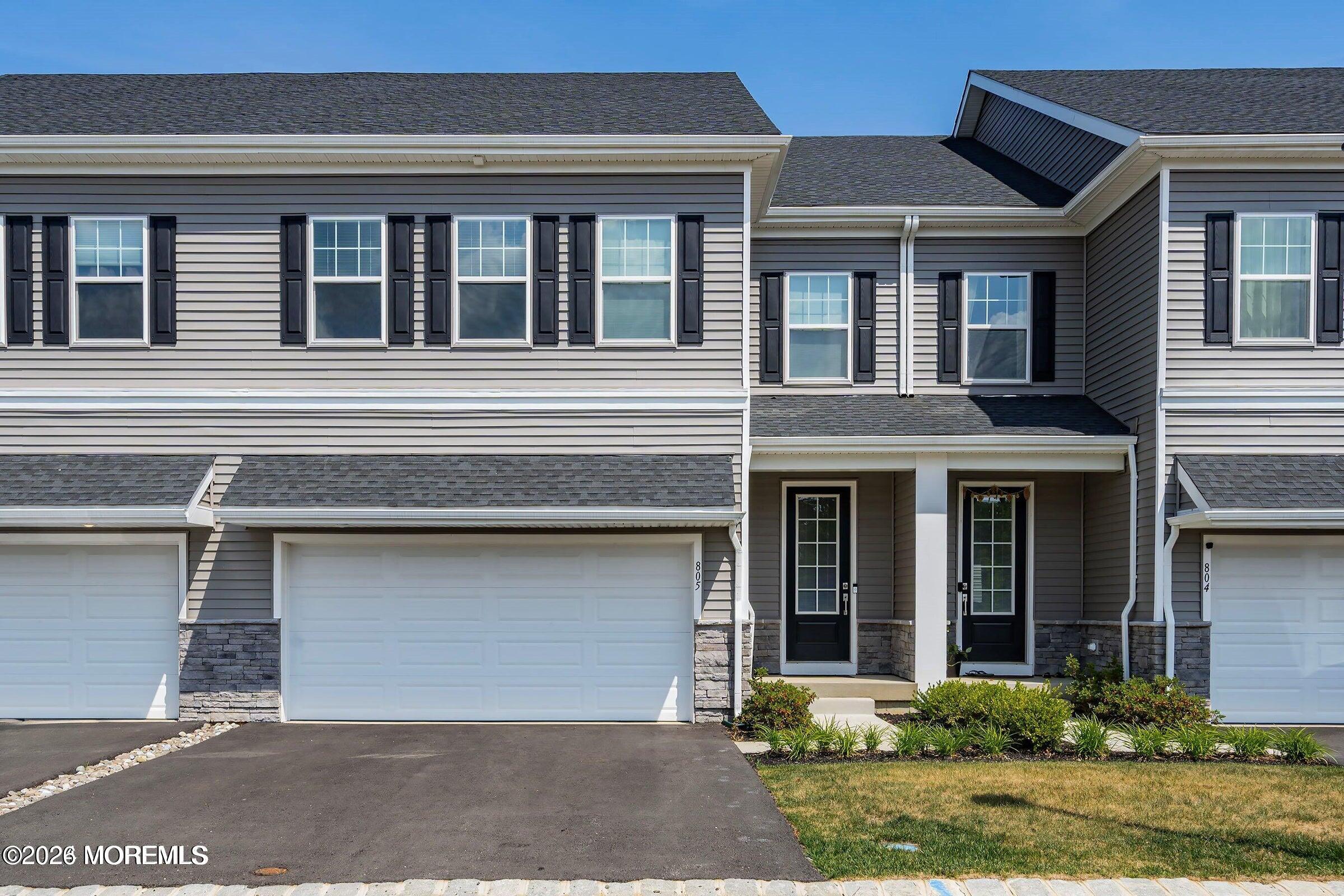 805 Aviator Avenue Marlboro NJ 07746