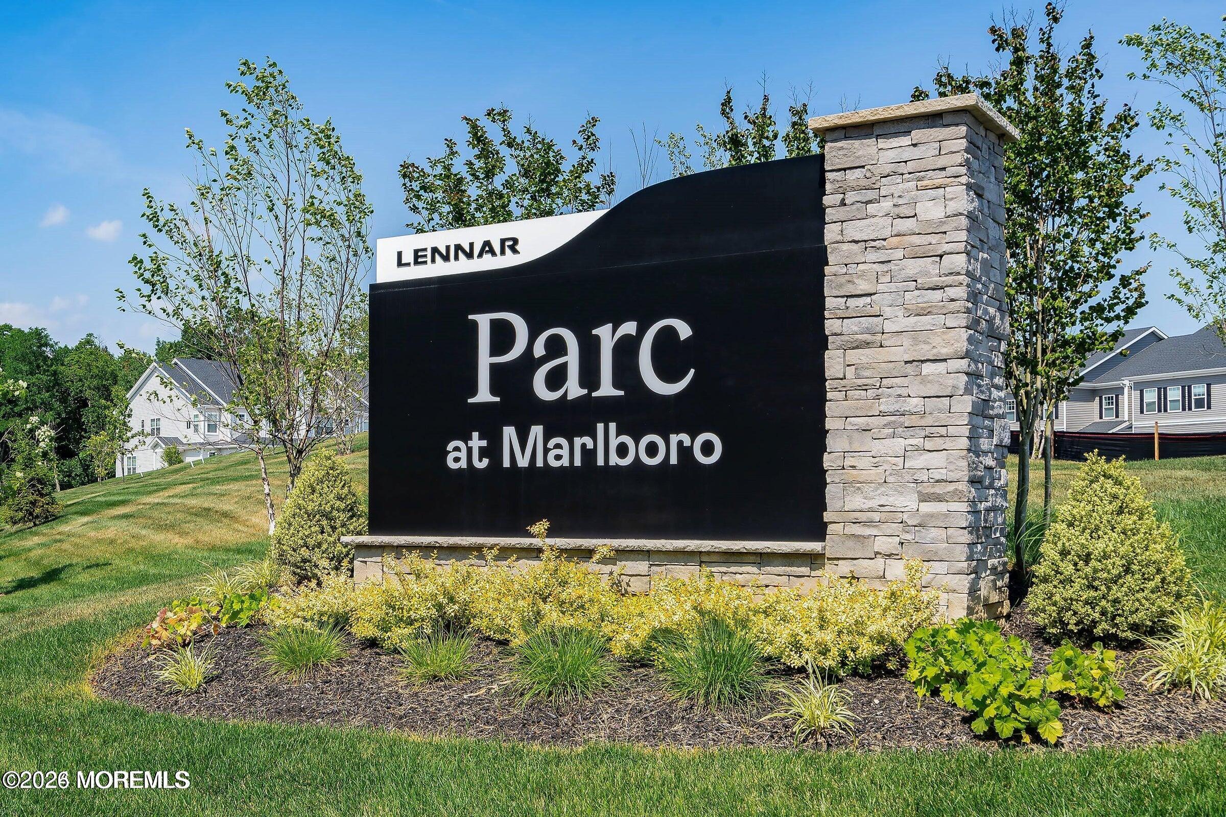 805 Aviator Avenue Marlboro NJ 07746