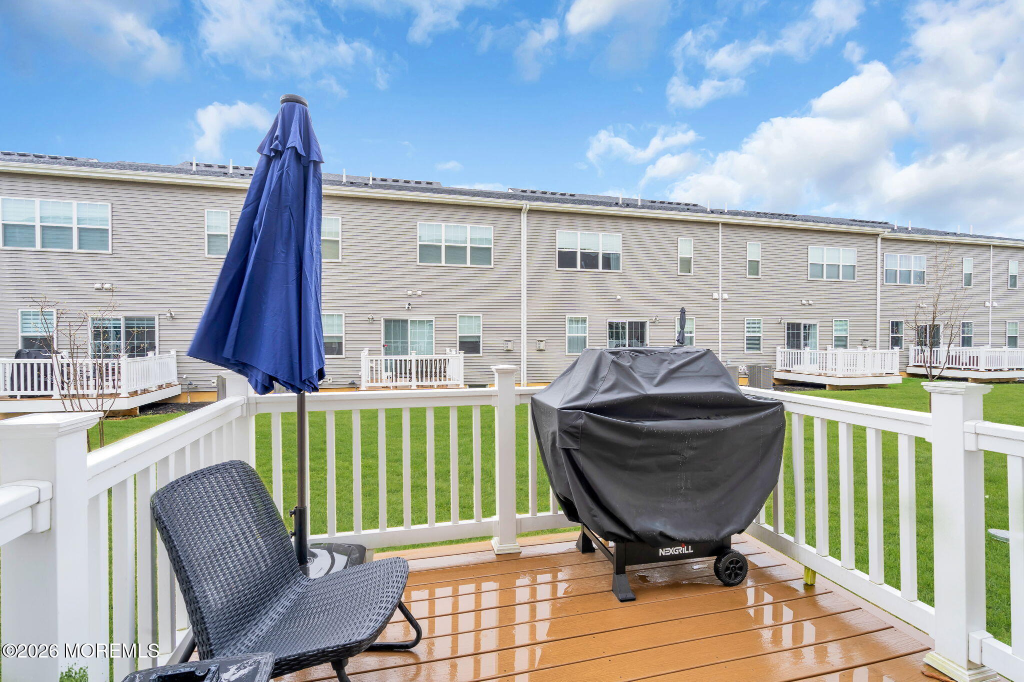 805 Aviator Avenue Marlboro NJ 07746