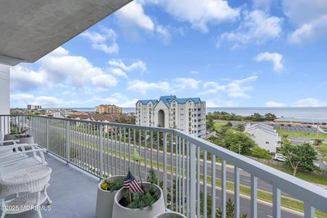 432 Ocean Boulevard N Long Branch NJ 07740