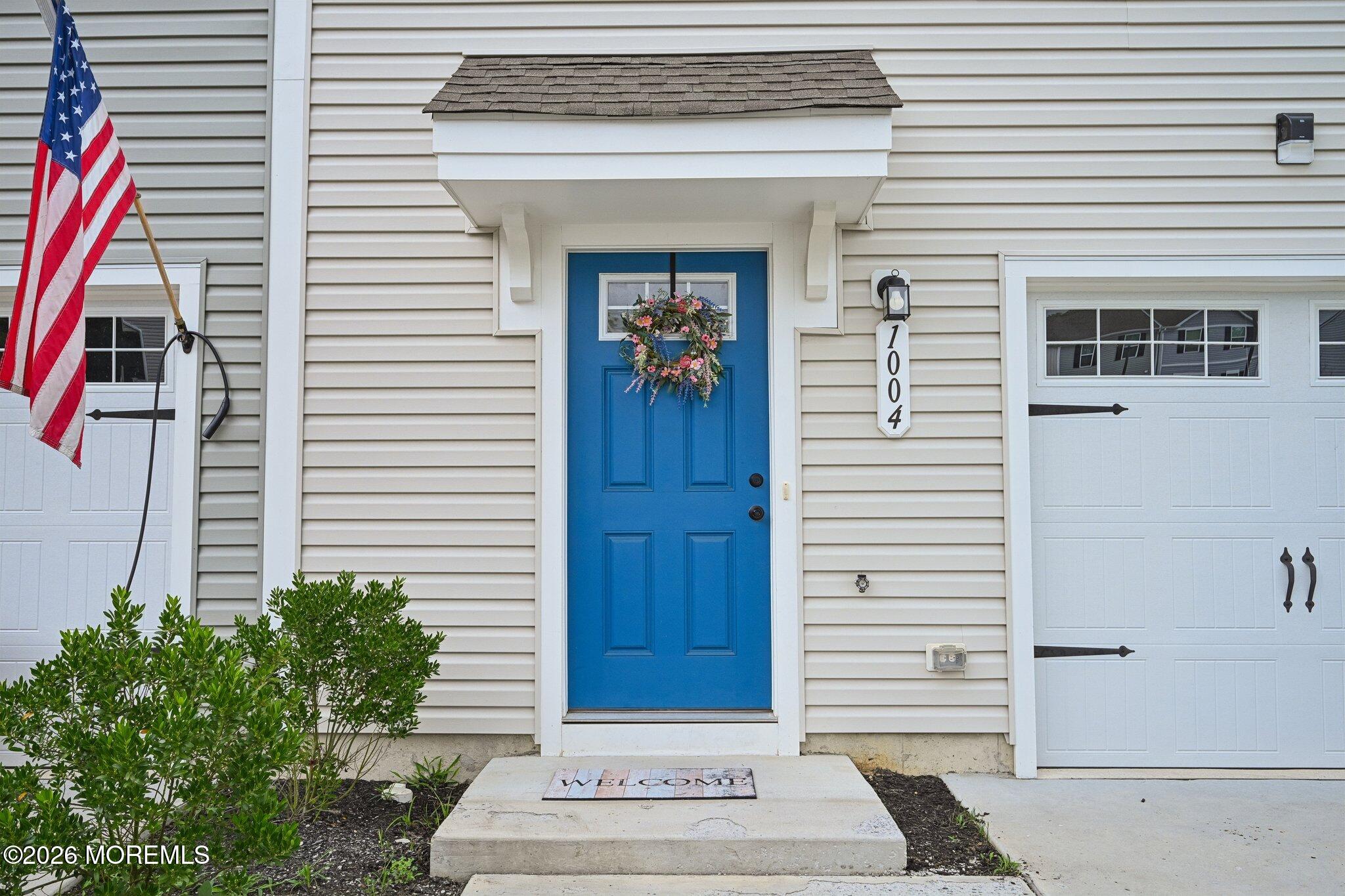 1004 Cyprus Court Forked River NJ 08731