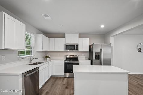 1004 Cyprus Court Forked River NJ 08731