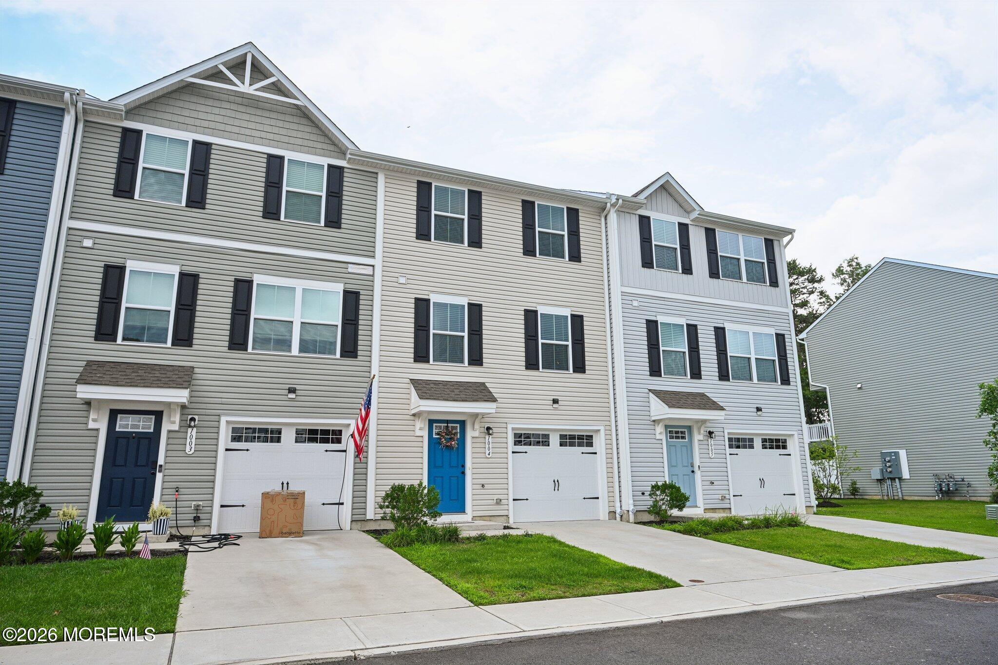 1004 Cyprus Court Forked River NJ 08731