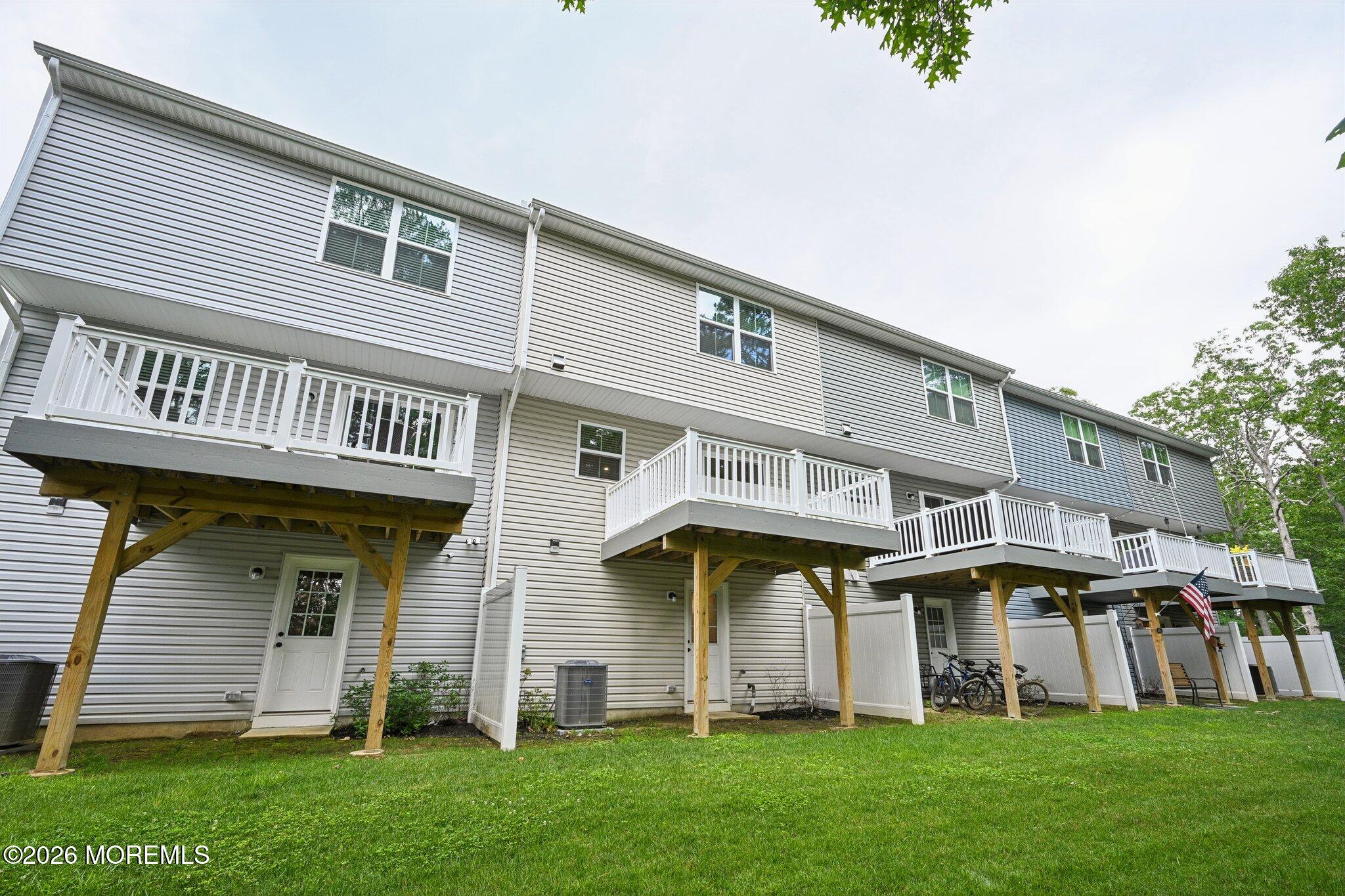 1004 Cyprus Court Forked River NJ 08731