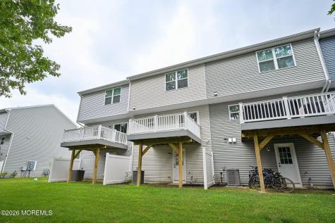 1004 Cyprus Court Forked River NJ 08731