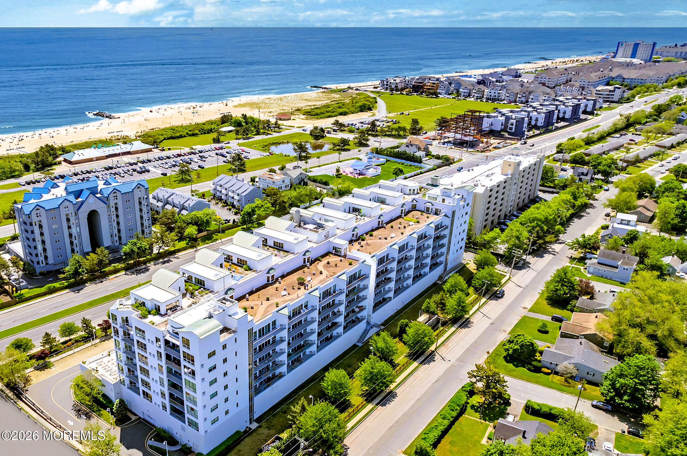 432 Ocean Boulevard N Long Branch NJ 07740