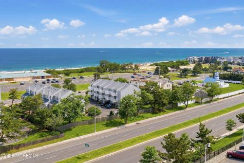 432 Ocean Boulevard N Long Branch NJ 07740