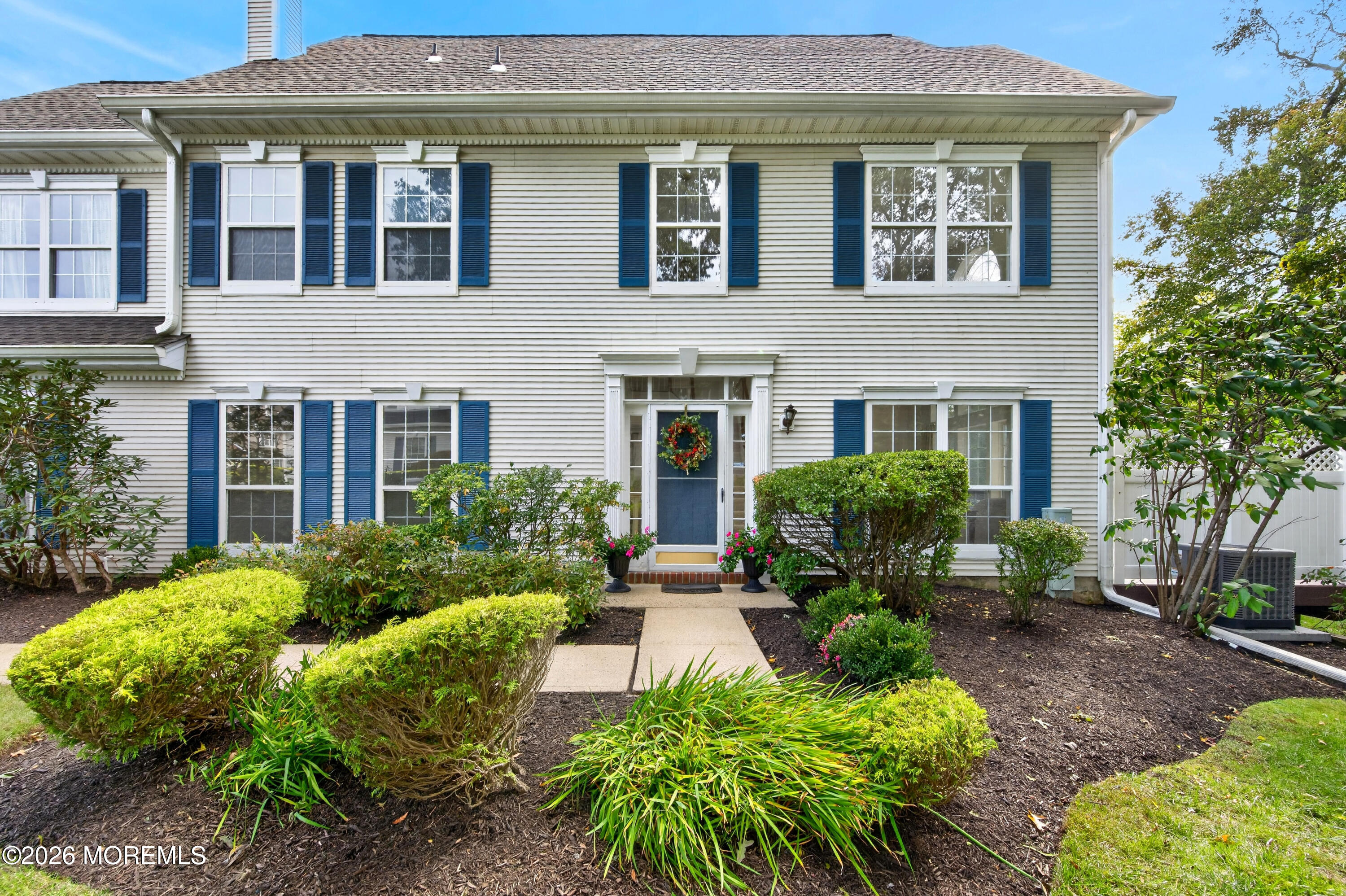 106 S Manor Court Wall NJ 07719