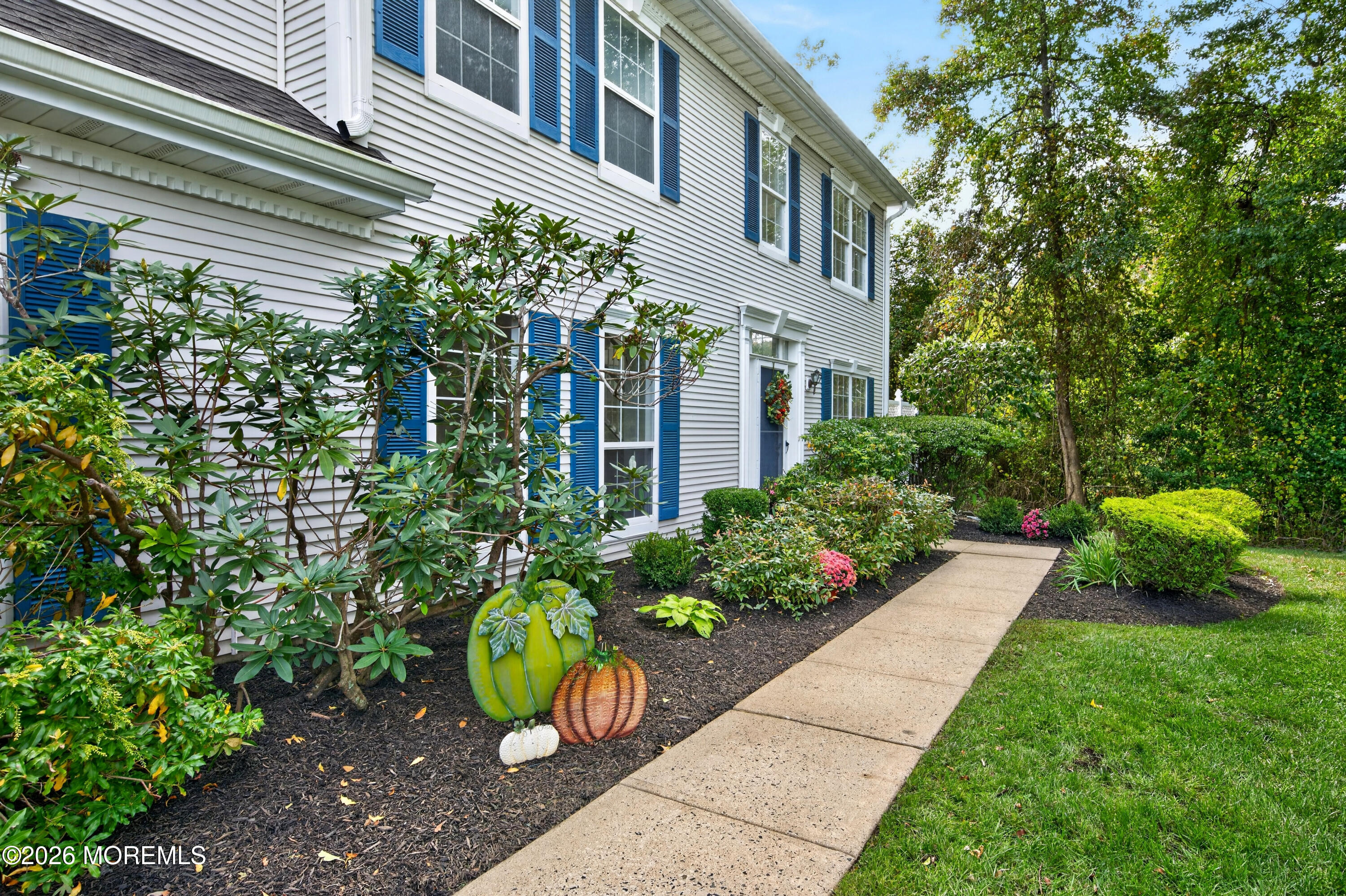 106 S Manor Court Wall NJ 07719