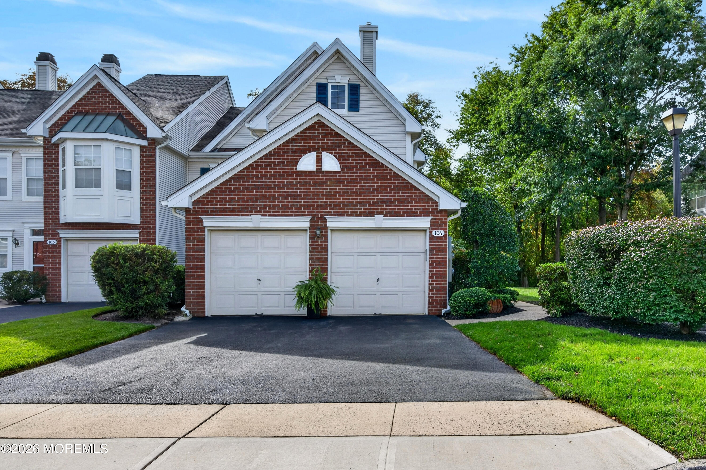 106 S Manor Court Wall NJ 07719