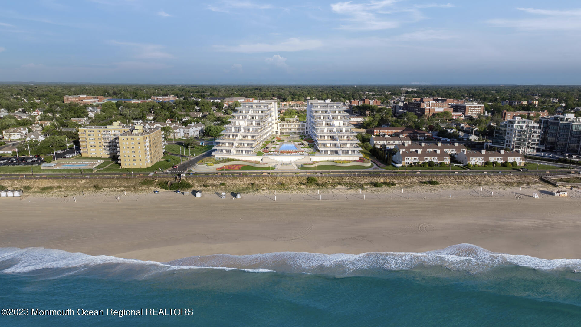 392 Ocean Avenue Long Branch NJ 07740