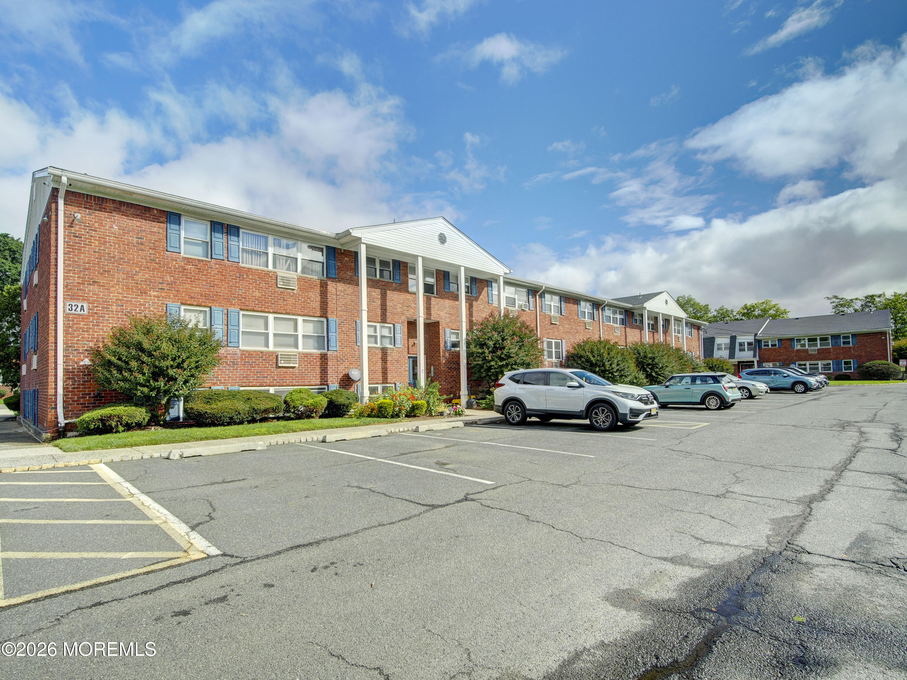 32A Woodedge Avenue Edison NJ 08817