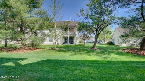 39 Poplar Place Freehold NJ 07728