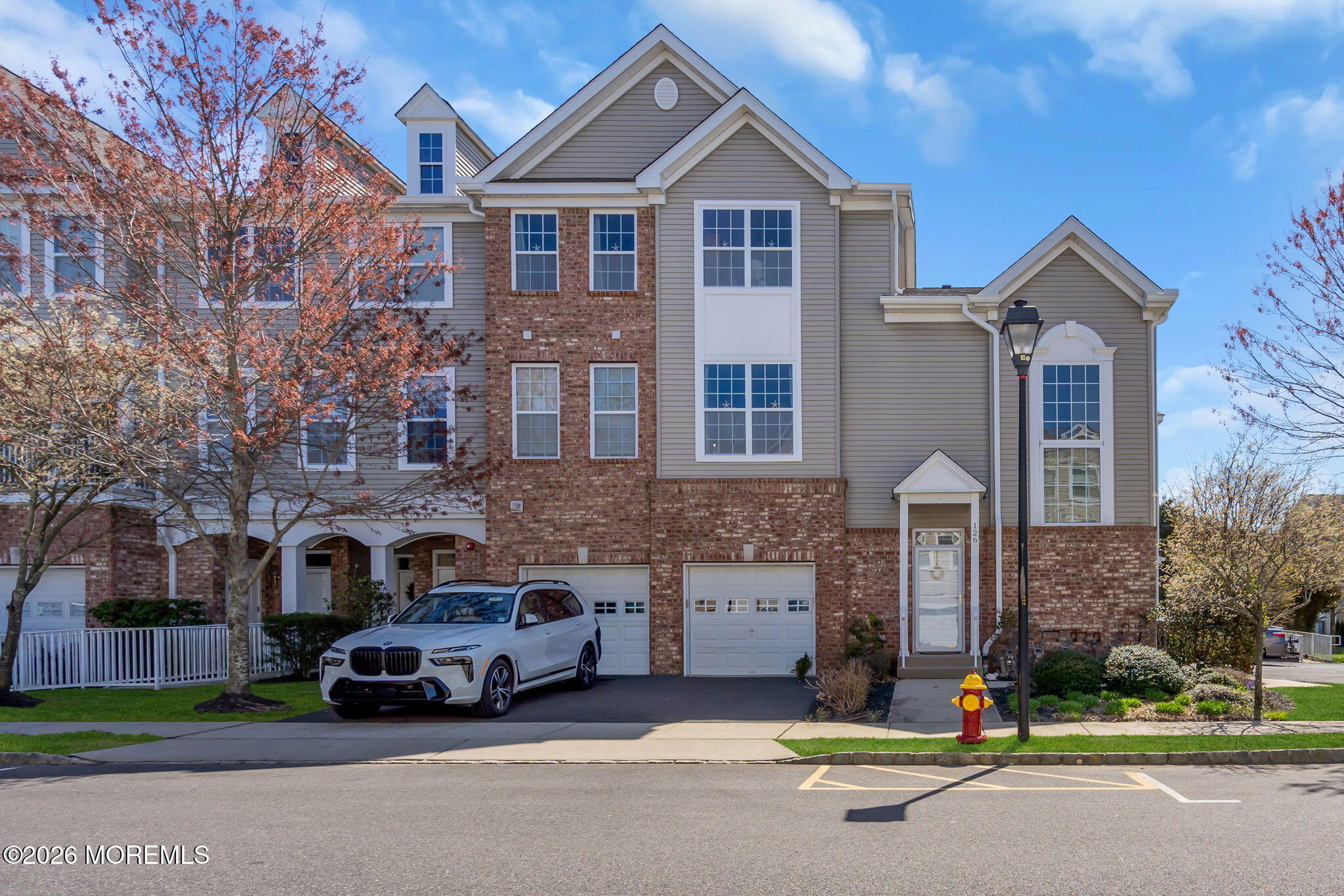 126 Melanie Way Manahawkin NJ 08050
