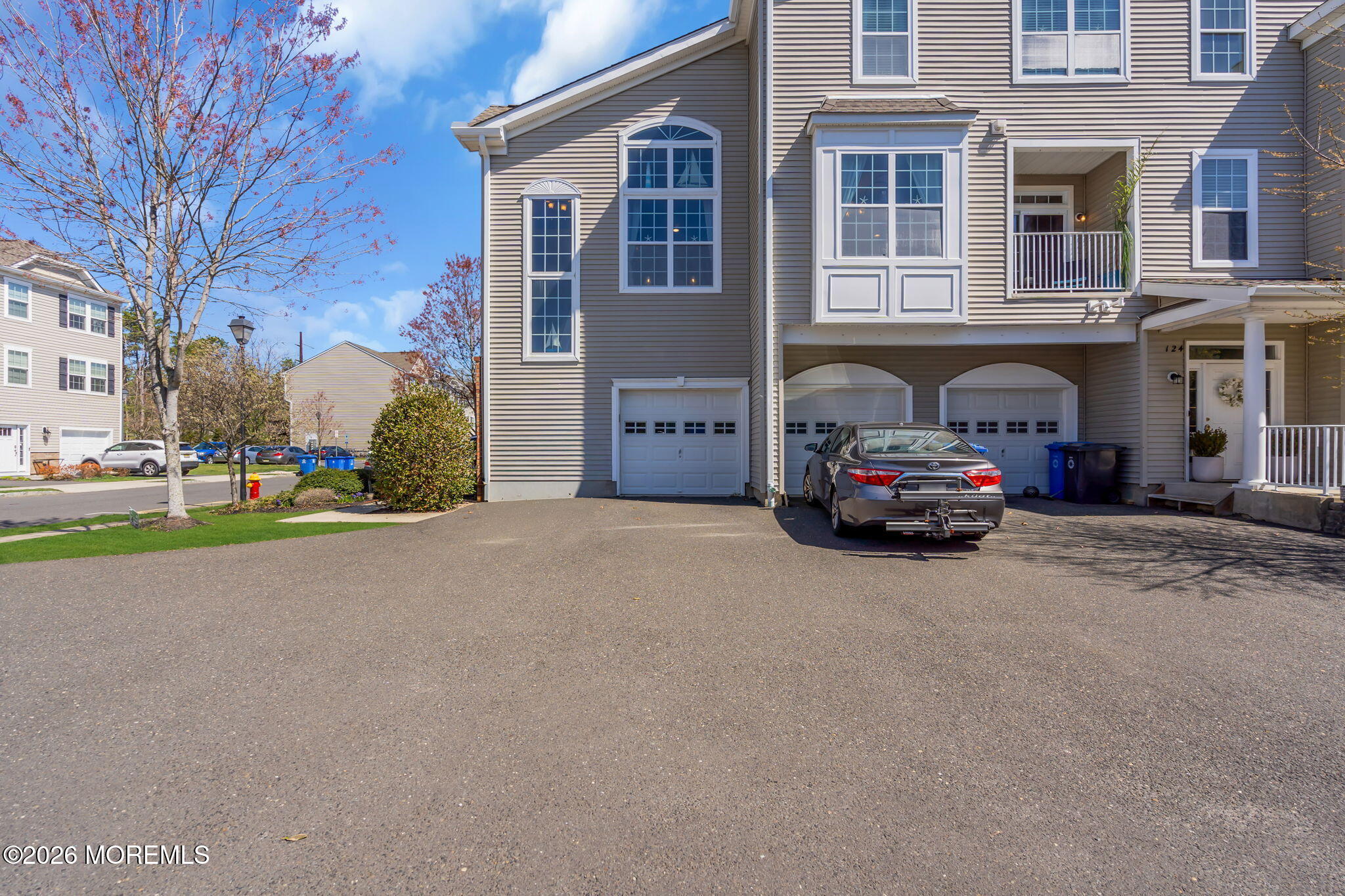 126 Melanie Way Manahawkin NJ 08050