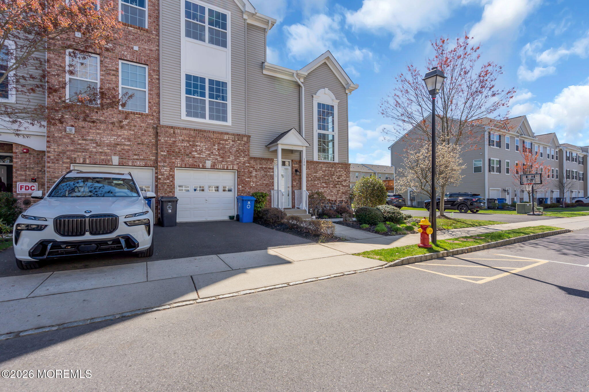 126 Melanie Way Manahawkin NJ 08050