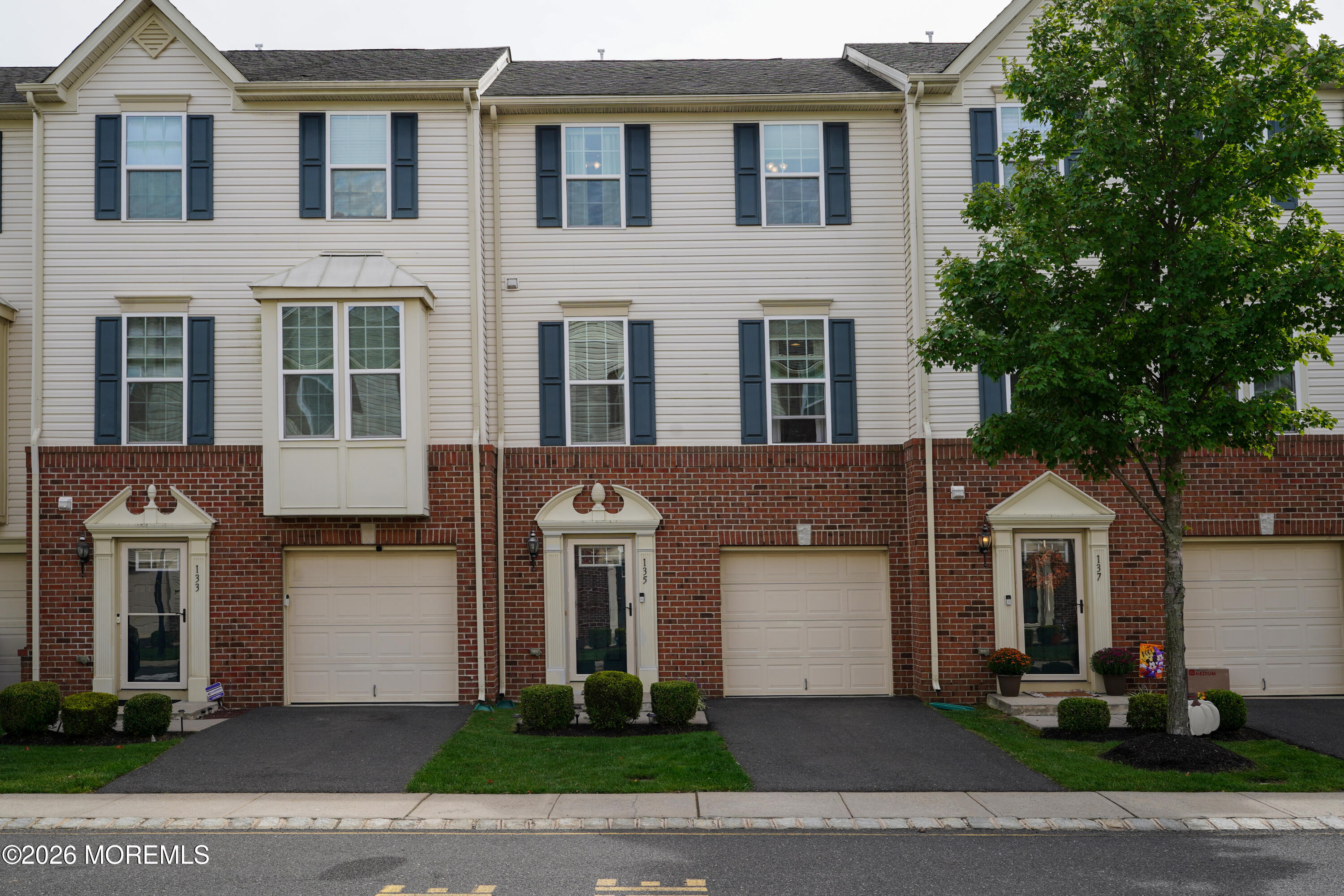 135 Kyle Drive Tinton Falls NJ 07712