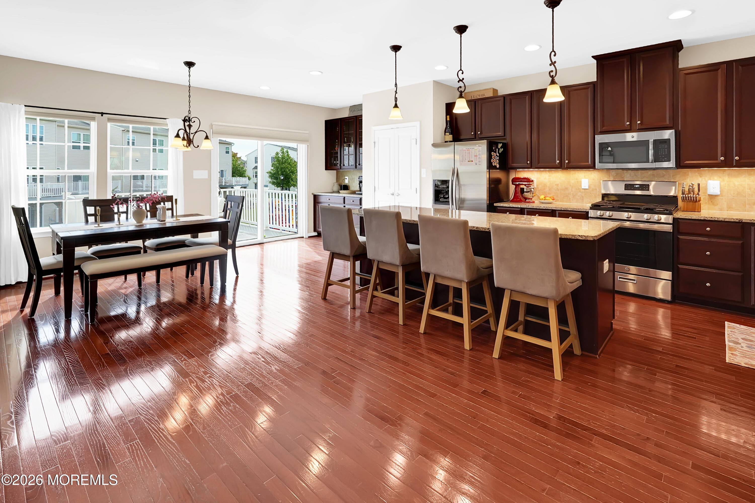 135 Kyle Drive Tinton Falls NJ 07712