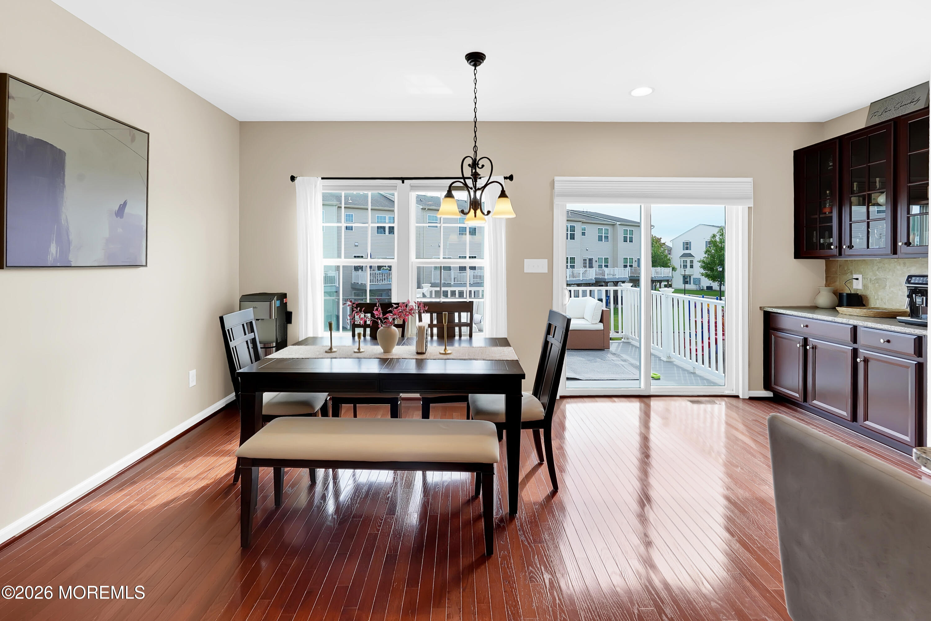135 Kyle Drive Tinton Falls NJ 07712