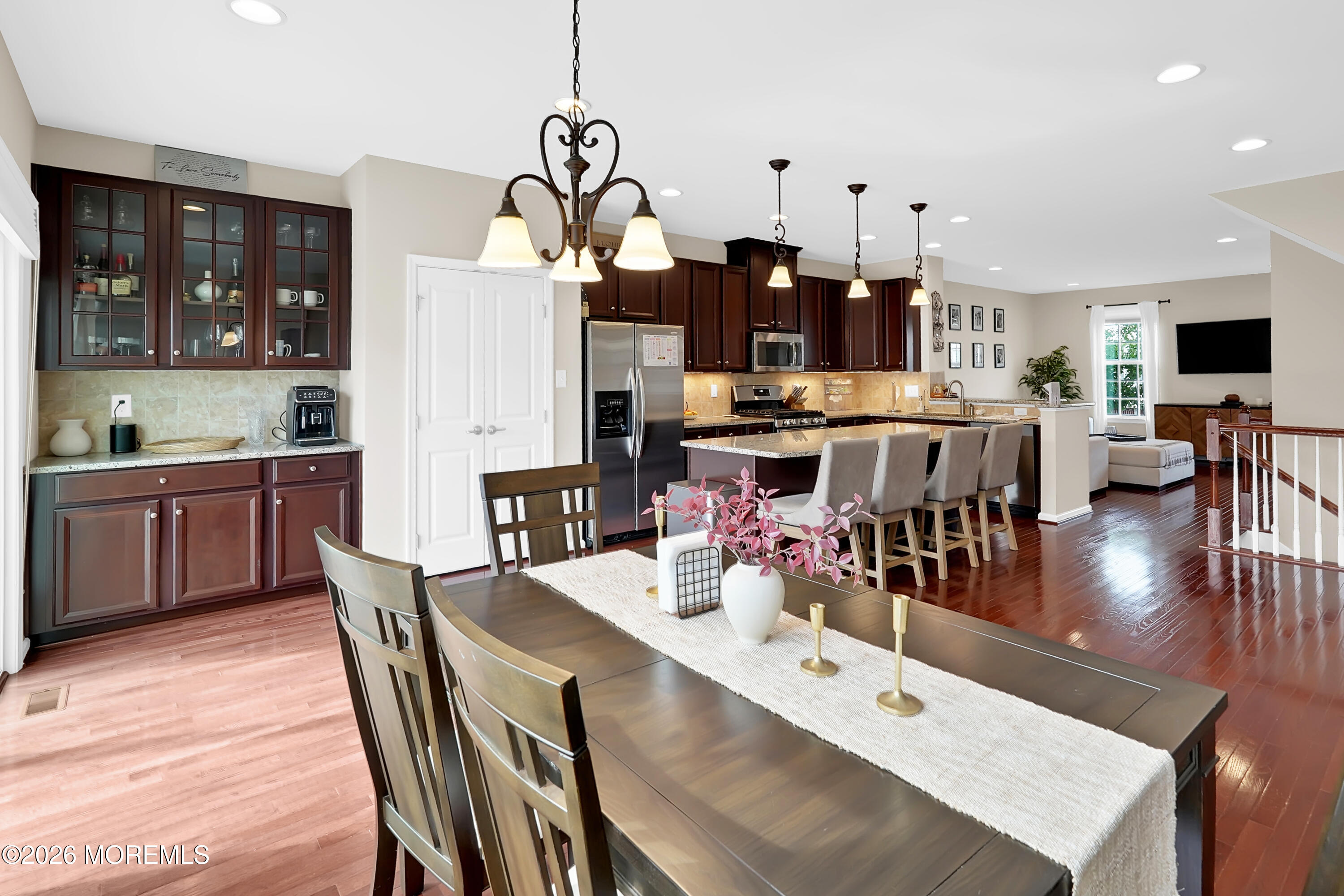 135 Kyle Drive Tinton Falls NJ 07712