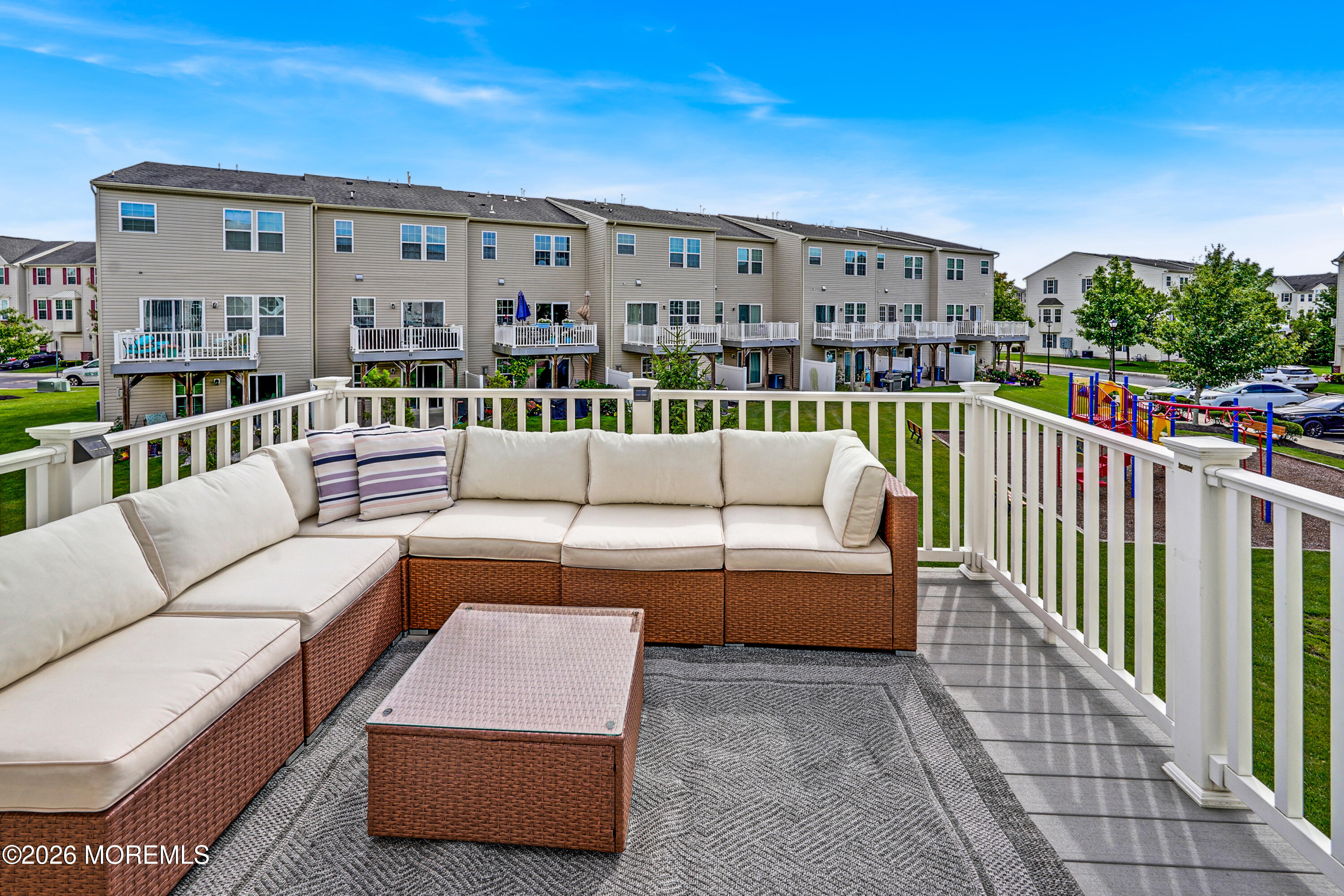 135 Kyle Drive Tinton Falls NJ 07712
