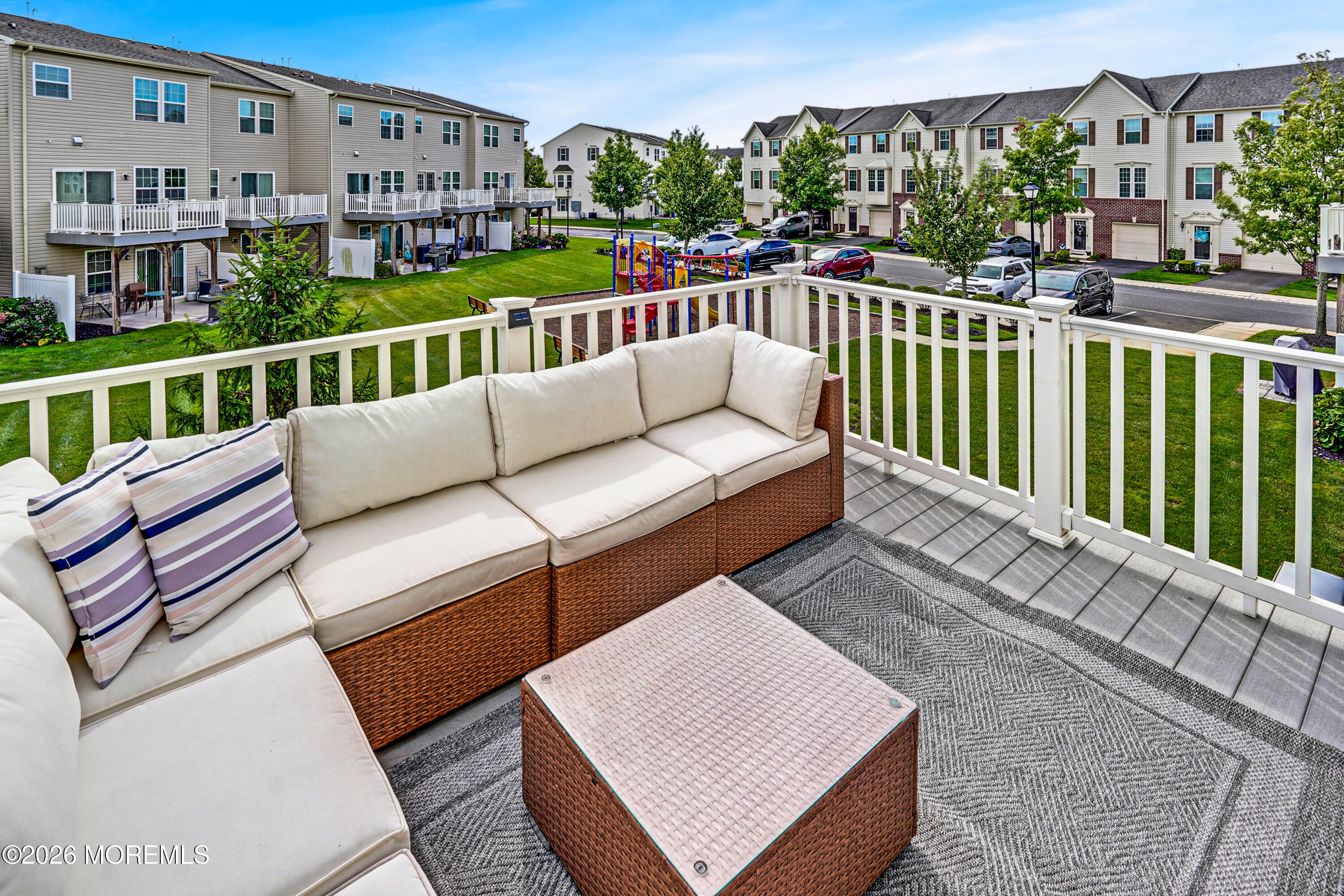 135 Kyle Drive Tinton Falls NJ 07712