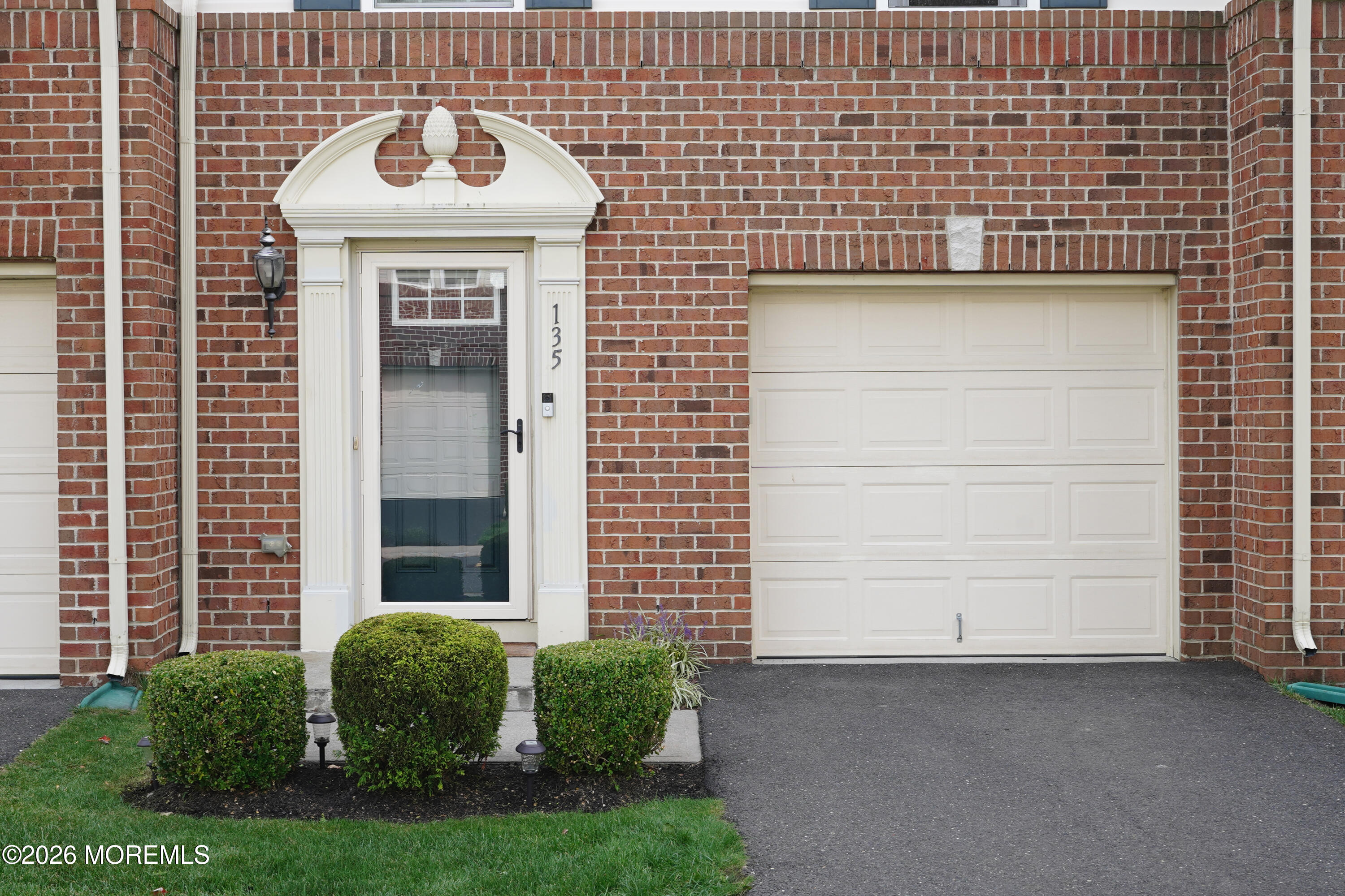 135 Kyle Drive Tinton Falls NJ 07712