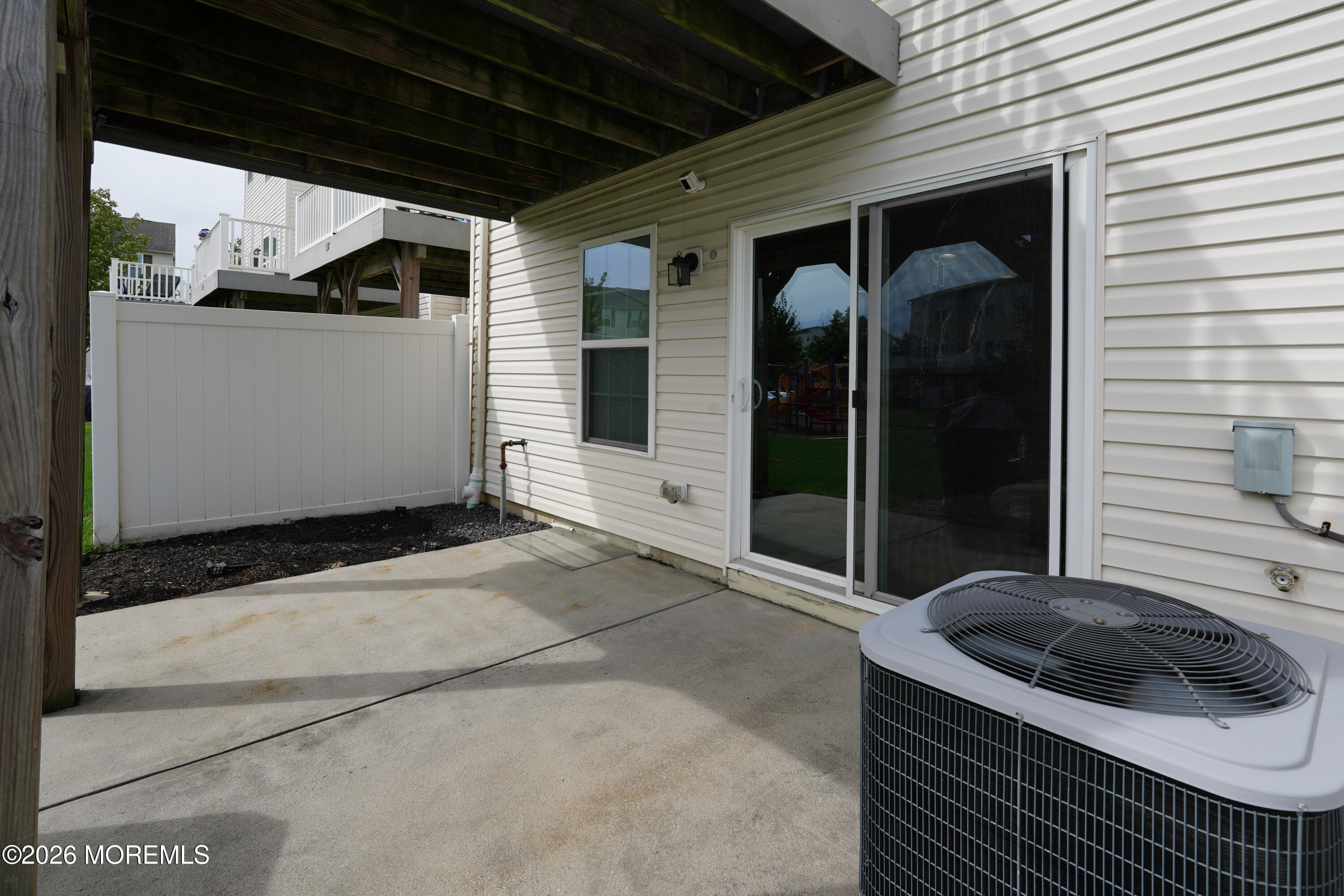 135 Kyle Drive Tinton Falls NJ 07712
