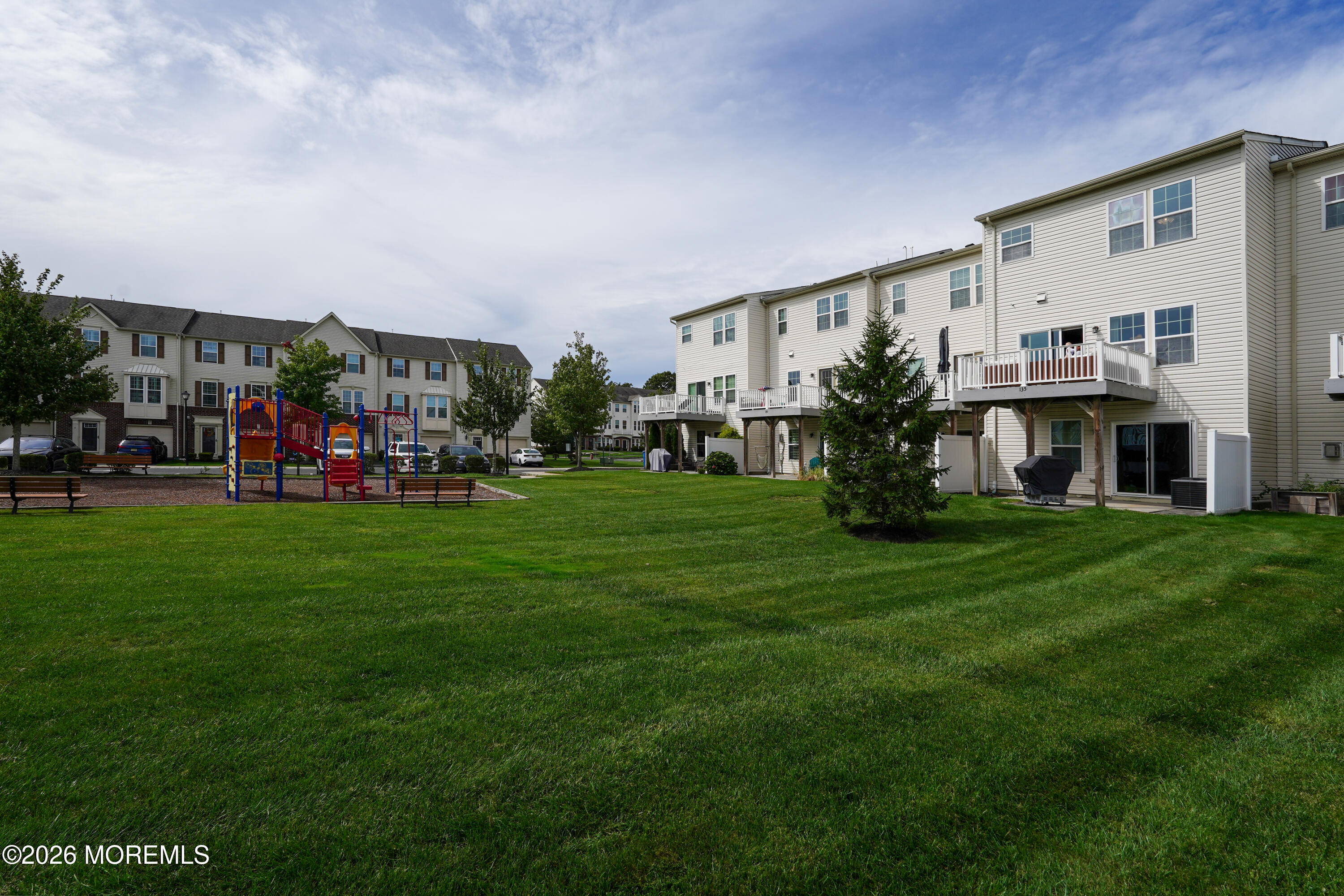 135 Kyle Drive Tinton Falls NJ 07712