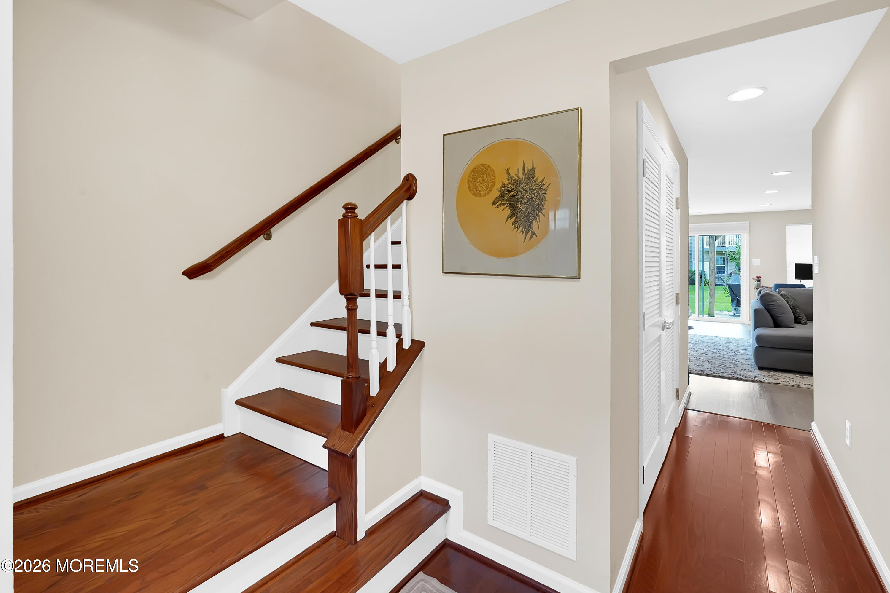 135 Kyle Drive Tinton Falls NJ 07712