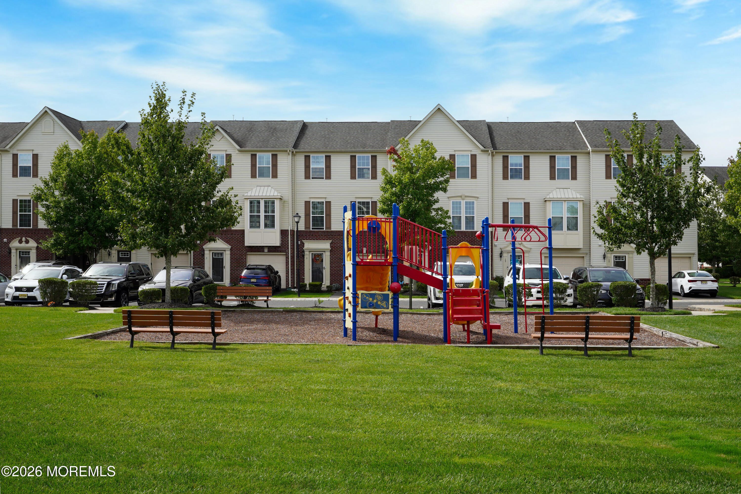 135 Kyle Drive Tinton Falls NJ 07712