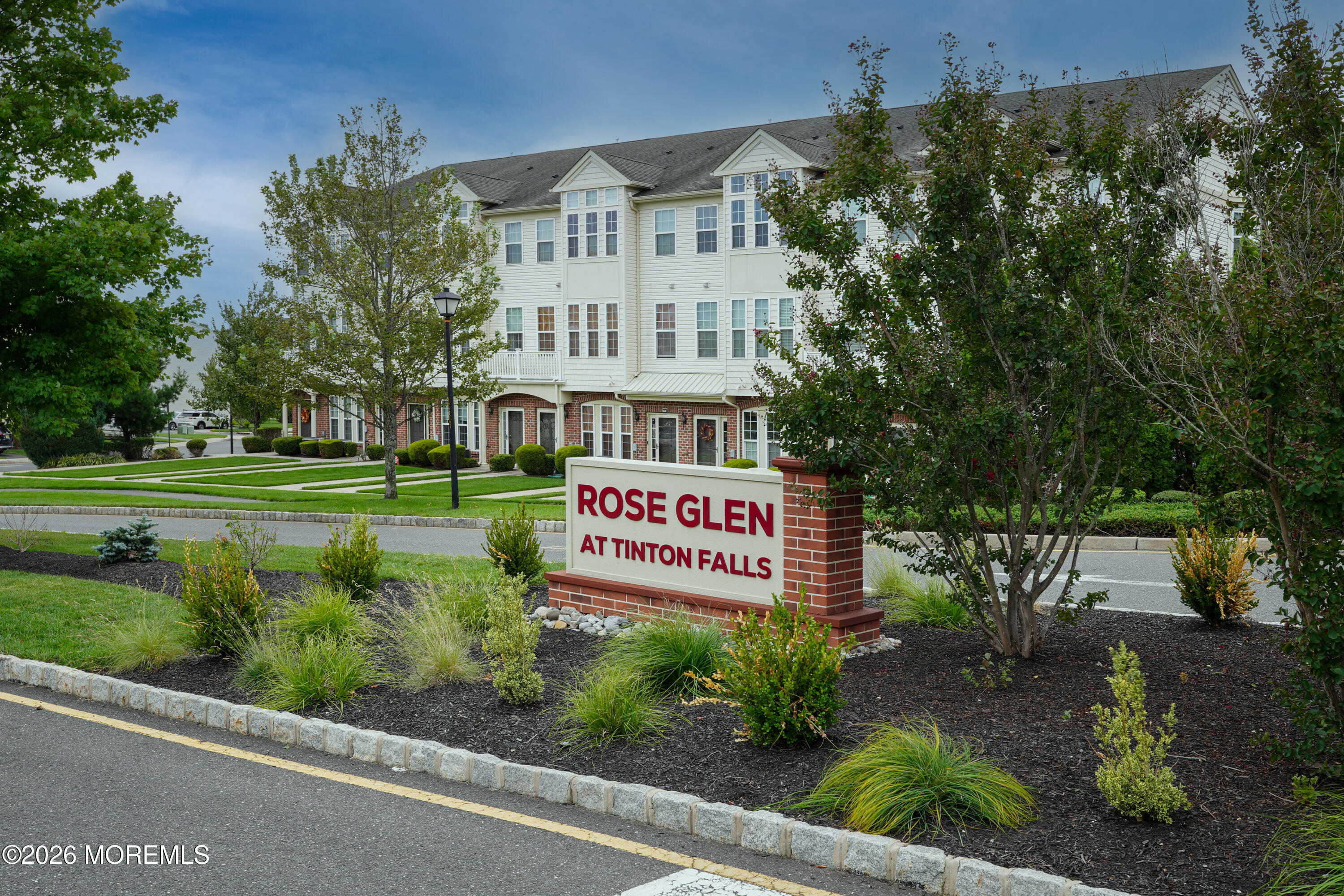 135 Kyle Drive Tinton Falls NJ 07712